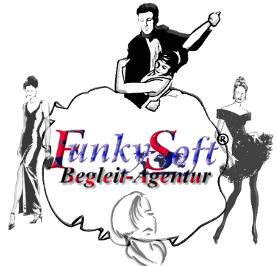 Logo Funkysoft Begleitagentur